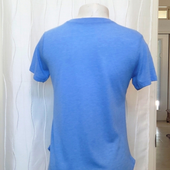 Disney Lilo & Stitch 'Aloha' Shirt - Picture 3 of 4